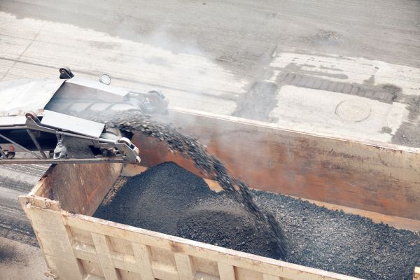 Asphalt Driveway Removal in Myrtle Beach