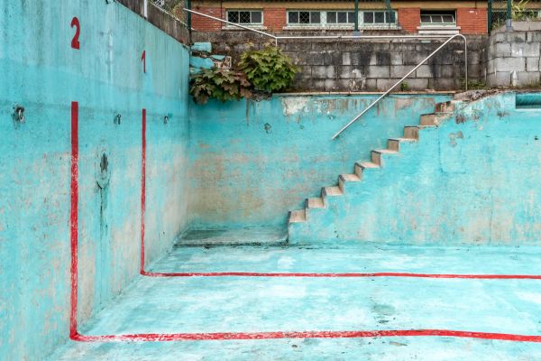 Concrete Pool Removal in Myrtle Beach