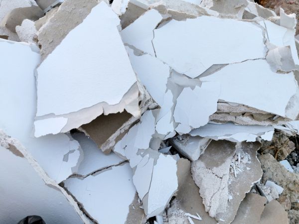 Drywall Removal in Myrtle Beach