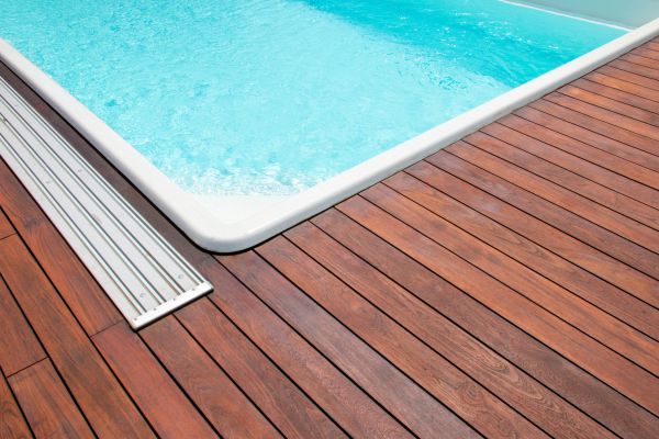Pool Deck Removal in Myrtle Beach
