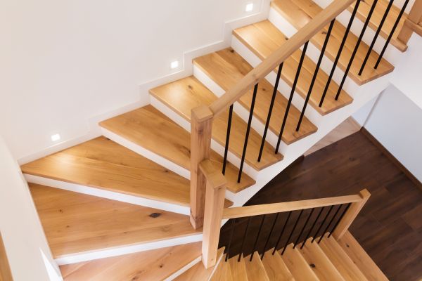 Staircase Removal in Myrtle Beach