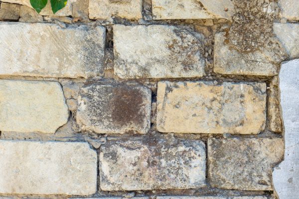 Block Wall Removal in Myrtle Beach
